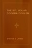 Thumbnail The BYU Solar Cooker/Cooler